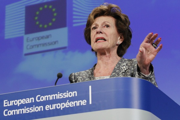 La Commission interroge l'autorité réglementaire italienne sur le tarif des télécommunications